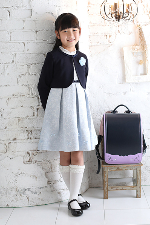 小学校入学写真　世田谷区喜多見狛江フォトスタジオリーフ