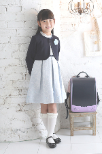 小学校入学写真　世田谷区喜多見狛江フォトスタジオリーフ