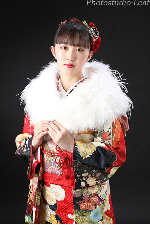 成人式振袖写真 レンタル 世田谷区 喜多見 狛江