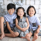 キッズフォト  世田谷 喜多見 狛江