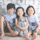 キッズフォト  世田谷 喜多見 狛江