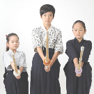 キッズフォト  世田谷 喜多見 狛江