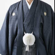 成人式男性袴