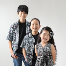 キッズフォト  世田谷 喜多見 狛江