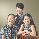 キッズフォト  世田谷 喜多見 狛江