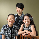 キッズフォト  世田谷 喜多見 狛江