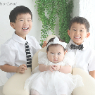 ベビーフォト  世田谷 喜多見 狛江