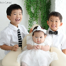 ベビーフォト  世田谷 喜多見 狛江