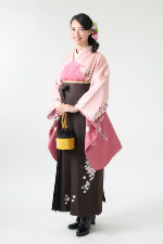 卒業袴レンタル　世田谷区喜多見　狛江　成城