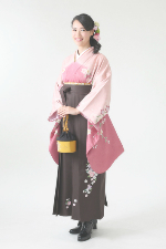 卒業袴レンタル　世田谷区喜多見　狛江　成城