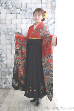 卒業袴持込　世田谷区喜多見　狛江　成城