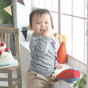 ベビーフォト  世田谷 喜多見 狛江