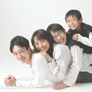 家族写真