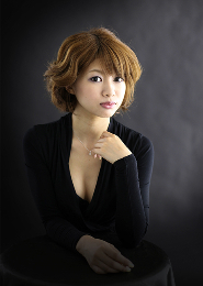 プロフィール写真