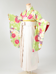 卒業袴撮影　世田谷区喜多見　狛江　成城