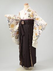 卒業袴撮影　世田谷区喜多見　狛江　成城