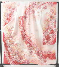 成人式レンタル振袖小さい人用 小柄 150㎝ 喜多見 狛江