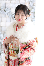 成人式振袖写真 レンタル 世田谷区 喜多見 狛江