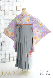 小学生卒業袴レンタル　喜多見　狛江　世田谷　小学校