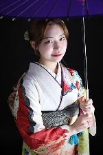 成人式振袖写真 レンタル 世田谷区 喜多見 狛江