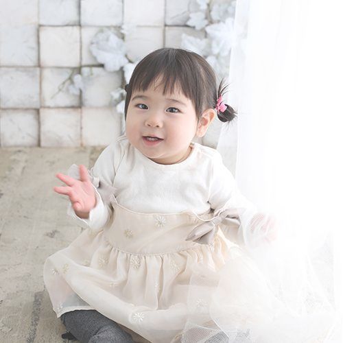 ベビーフォト  世田谷 喜多見 狛江