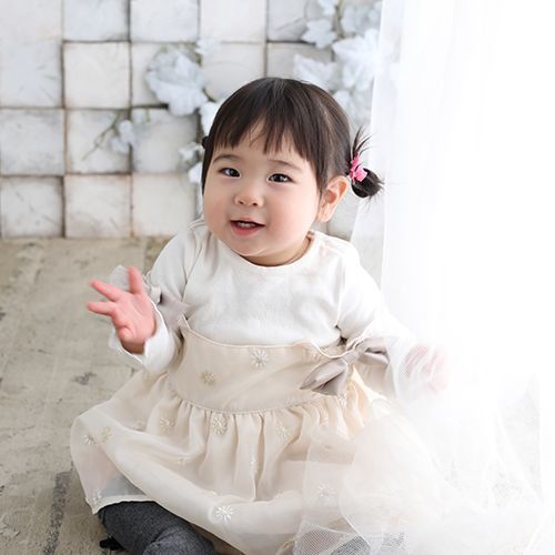 ベビーフォト  世田谷 喜多見 狛江